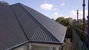 Best Sheet Metal Roofing  in Wailuku, HI